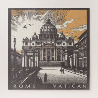 Vatican Rome Italy Europe