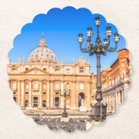 Vatican Rome