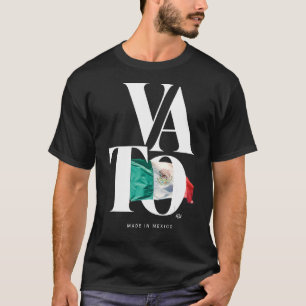 Vato Urban Mexico T-Shirt