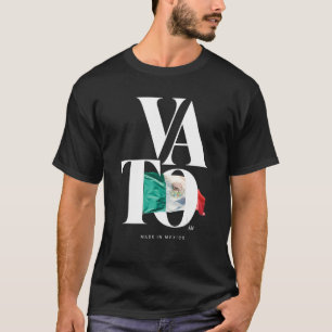 Vato Urban Mexico T-Shirt