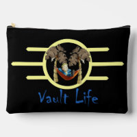 Vault Life