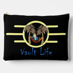 Vault Life Accessory Pouch