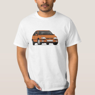 Vauxhall Astra GTE - in 34 colours T-Shirt