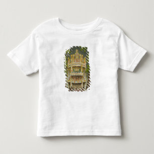 Vauxhall gardens, 1808 toddler T-Shirt