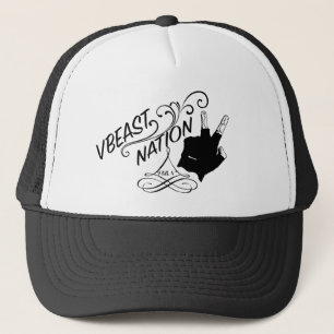 vbeast nation hat