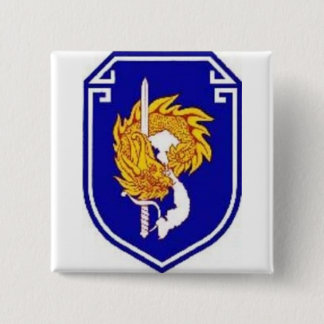 VBQG 15 CM SQUARE BADGE