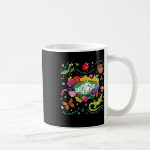 Vbs 2025 Magnified Christian Summer Camp Religious Coffee Mug