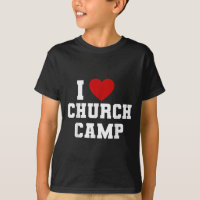 Vbs I Love Church Camp Christian Church Bible Scho