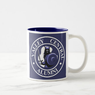 VC Alumni Mug