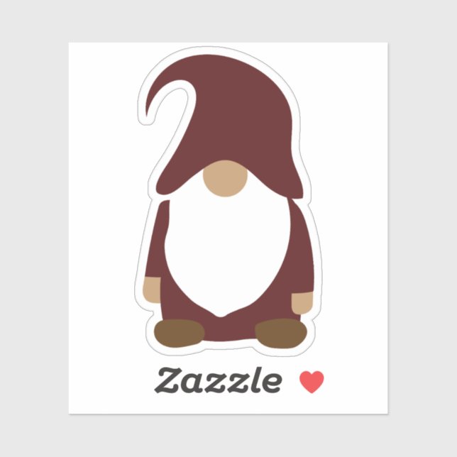 VC Gnome Decal (Sheet)