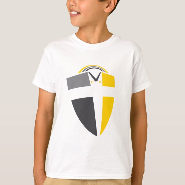 VCA Kids T-Shirt (Front)