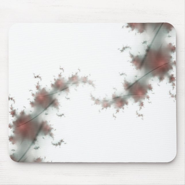 Vchira1024 Mouse Pad (Front)