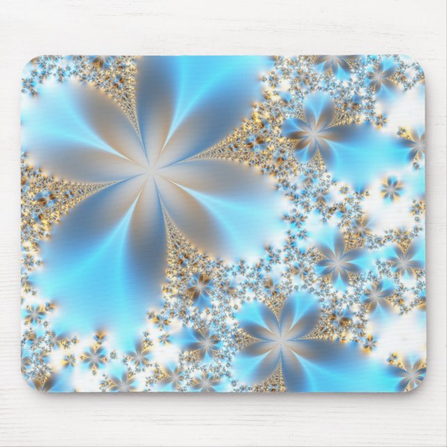 Vchira288 Mouse Pad (Front)