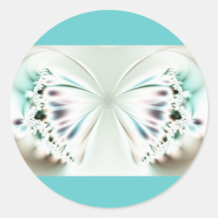 Vchira435 Classic Round Sticker