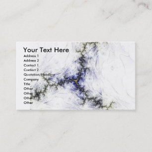 Vchira606 Business Card