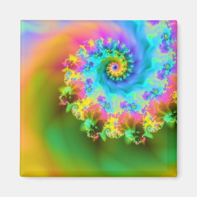 Vchira650 Magnet (Front)