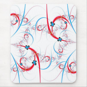 Vchira70 Mouse Pad