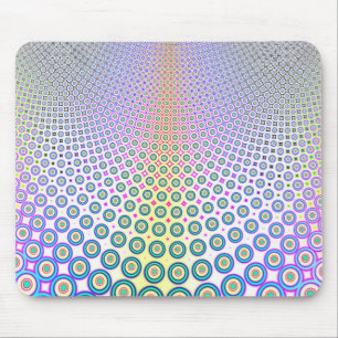 Vchira845 Mouse Pad
