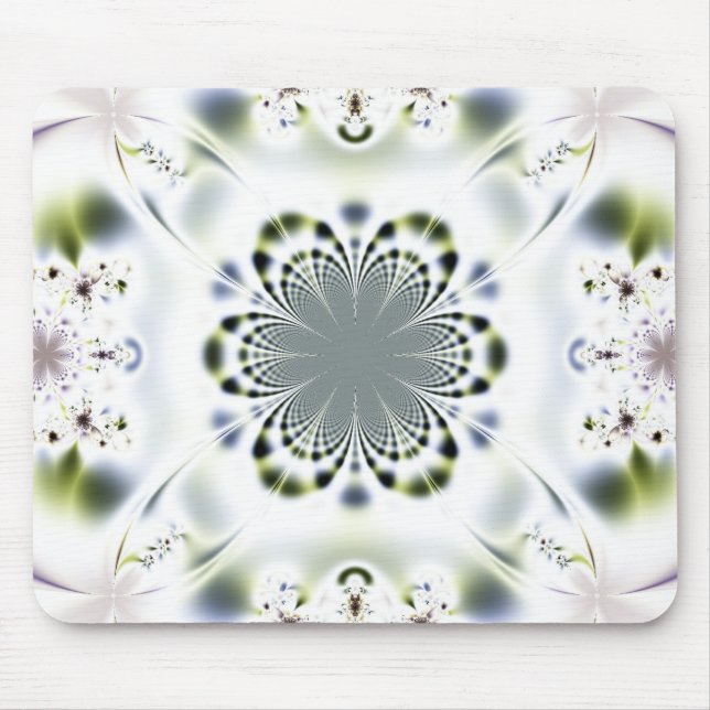 Vchira92 Mouse Pad (Front)