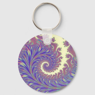 Vchira_1480 Key Ring