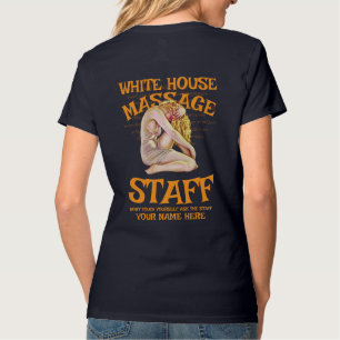 VD STD FEMININE FERRAL NASTY DIRTY EVIL WOMEN SHE T-Shirt