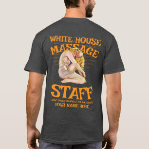 VD STD FEMININE FERRAL NASTY DIRTY EVIL WOMEN SHE T-Shirt
