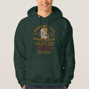 VD STD PRICE COST RISE AFFORD INFLATION HOME LOAN HOODIE