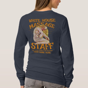 VD STD Tape Worm Diet Fat Gross People CDC TEE X S