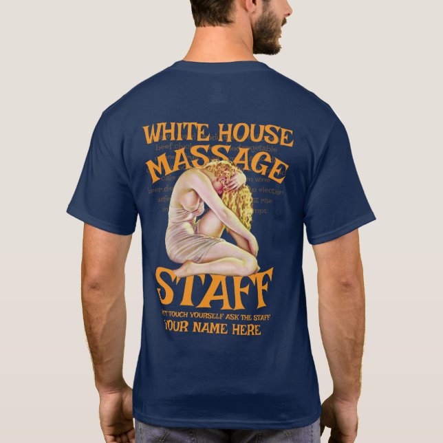 VD STD Tour Europe London Paris Berlin Munich TEE (Back)
