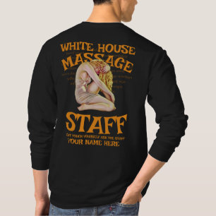 VD STD Trump Dead Deceased After Party Hell TEE T