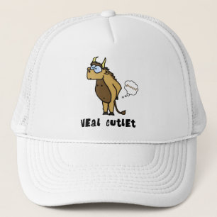 Veal Cutlet Hat