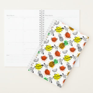 Vector Graphic Seamless Pattern Planner