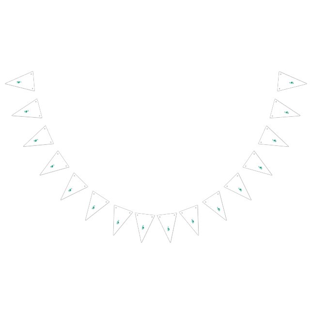 Vector illustration of a lotus flower, featuring i bunting  (All)