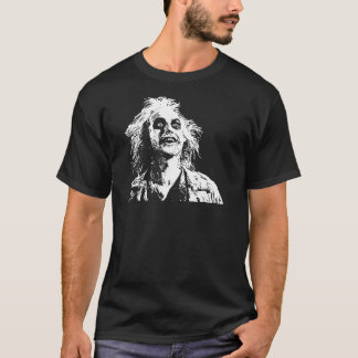 Vector Image Michael Keaton Iconic Men’s T-Shirt