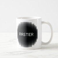 vector/raster