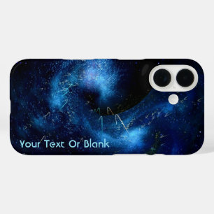 Vectors iPhone 16 Case