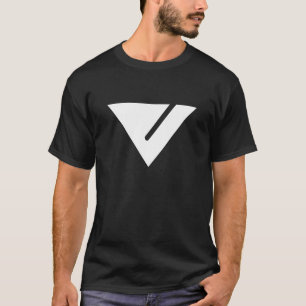 Vectrex Regeneration Icon T-Shirt