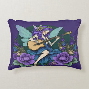 Ved ava decorative cushion