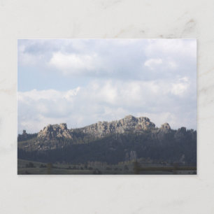 Vedauwoo Postcard
