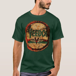 Veedol Vintage Gasoline sign T-Shirt