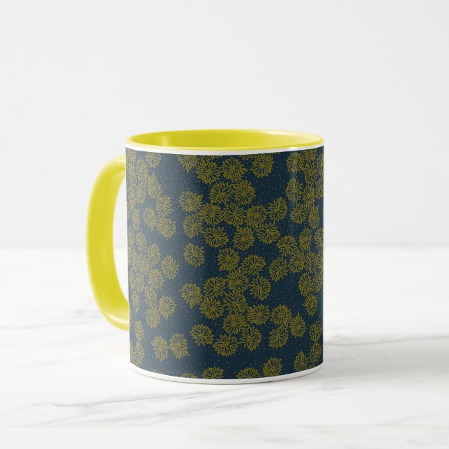 VEERA MUG (Front Left)