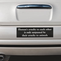 Vegan Animal Rights Cruelty