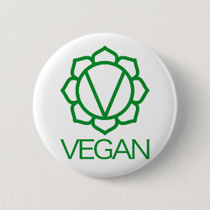 Vegan Badge