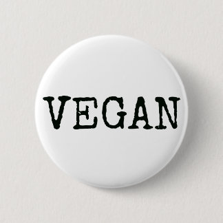 Vegan Button