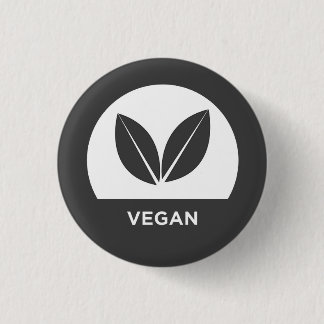 Vegan Button