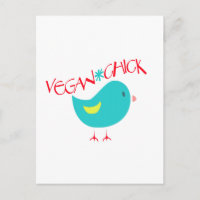 Vegan Chick