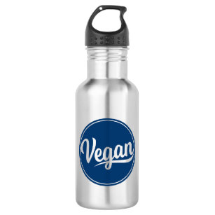 Vegan Circle 532 Ml Water Bottle