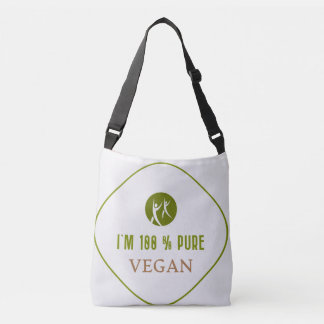 Vegan Design Ladies Bag