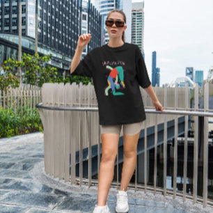Vegan Eating Quote T-Shirt