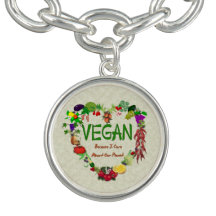 Vegan Heart